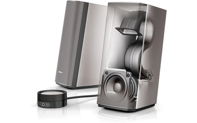 Bose Companion 20
