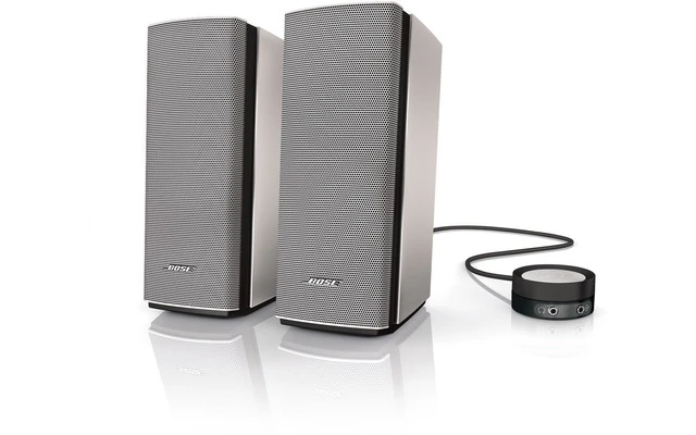 Bose Companion 20