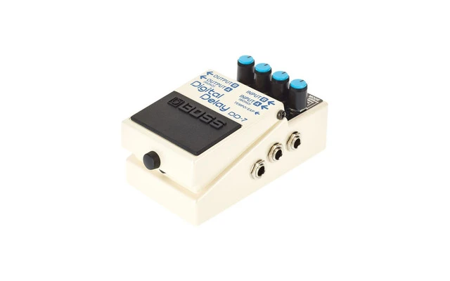 BOSS DD-7