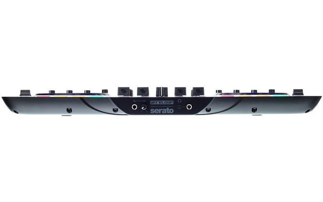 Reloop DJ BeatMix 4 MK2