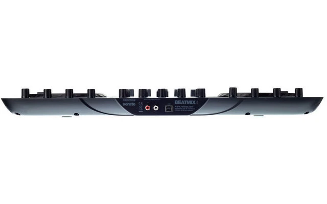 Reloop DJ BeatMix 4 MK2
