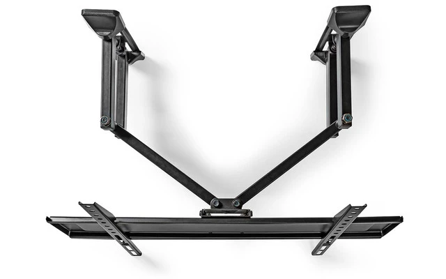 Soporte TV de pared de movimiento completo - 32-70 