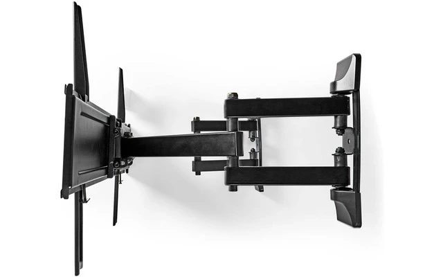 Soporte TV de pared de movimiento completo - 32-70 
