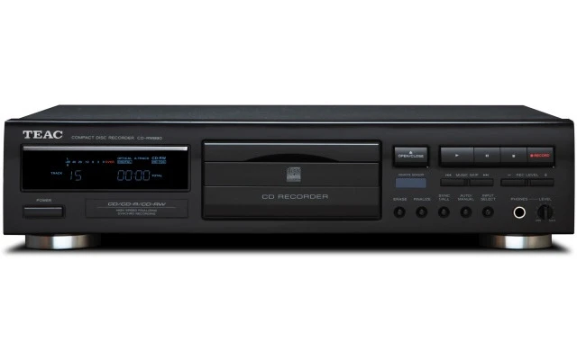 Teac CD-RW890 MK2