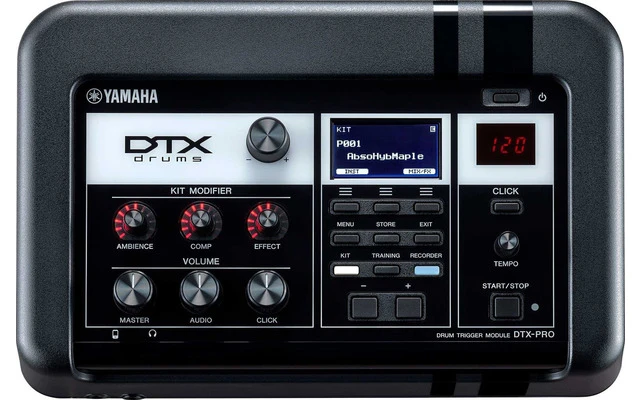 Yamaha DTX-6K2X