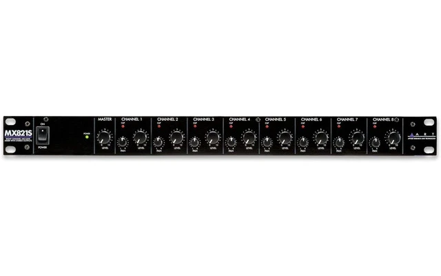 ART MX821S