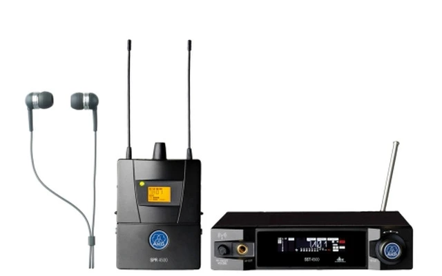 AKG IVM 4500