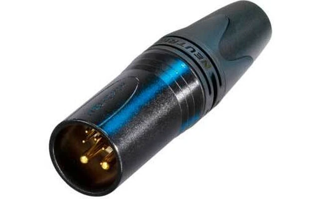 Neutrik NC10MXX-14-B