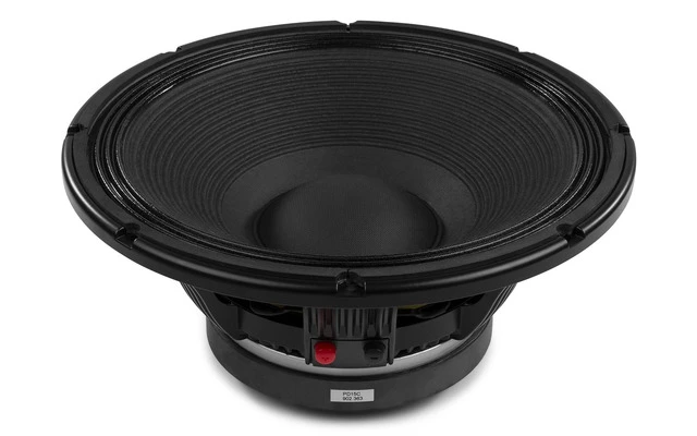 Power Dynamics PD15C Woofer Ferrite 15” 1600W