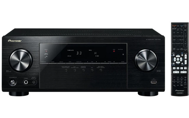 Pioneer VSX 424K