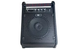EK Audio ADR40B - Altavoz con Bluetooth para batería electronica