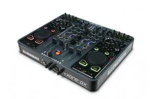 Allen & Heath Xone DX