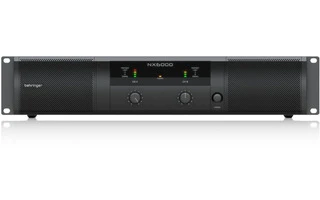 Behringer NX6000