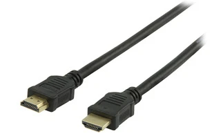Cable HDMI de Alta Velocidad de 15.00 m con Ethernet