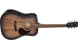 Cort Guitars EARTH60M OPTB