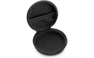 DJMGear estuche / bolsa protectora para auriculares In-Ear 