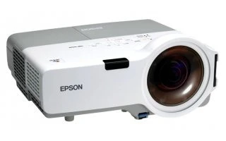 Epson EB 410W