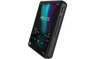 HiBy R3 Pro