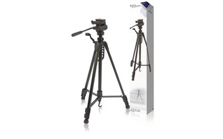 Trípode Premium para cámaras de fotos y vídeo - KN-TRIPOD20