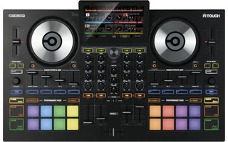 Reloop TOUCH