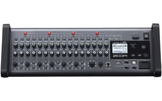 Zoom L-20R