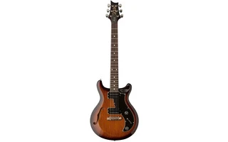 PRS Guitars S2 Mira Semi-Hollow McCarty Tobacco Sunburst