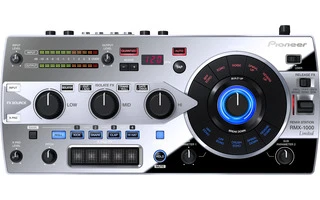 Pioneer RMX 1000 Platinum edition