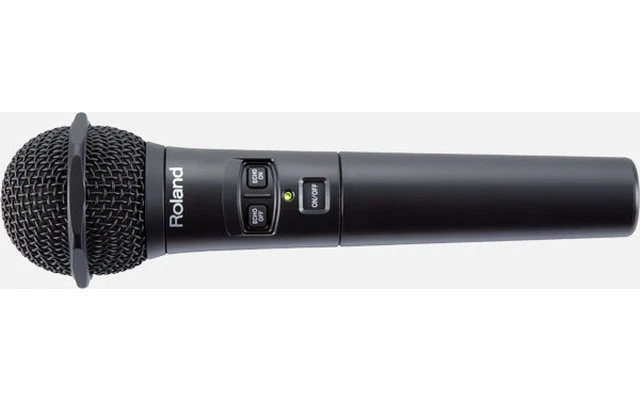 Roland DR-WM55