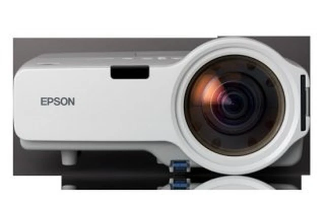 Epson EB 410W
