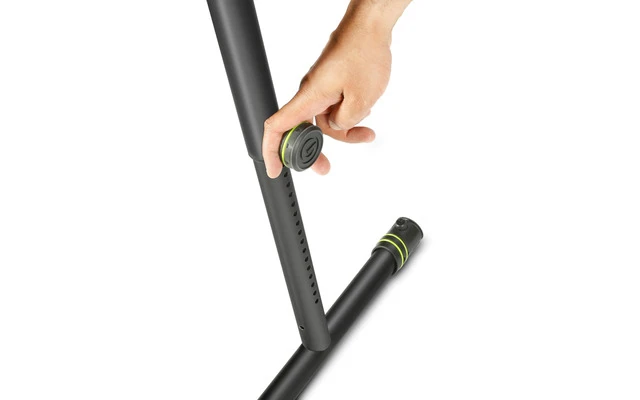 Gravity KS TS 01 B Mesa para soporte de teclado