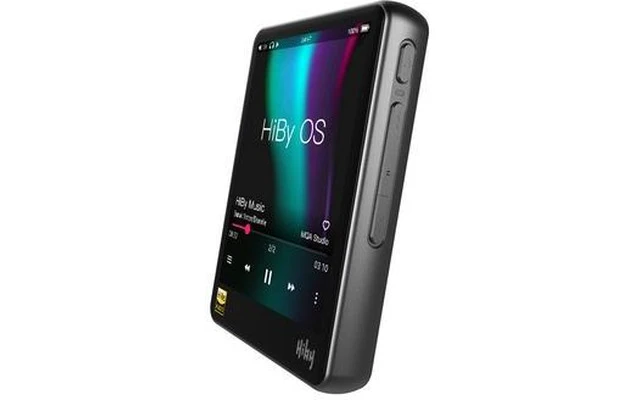 HiBy R3 Pro