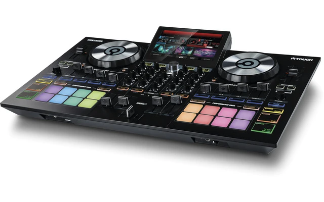 Reloop TOUCH