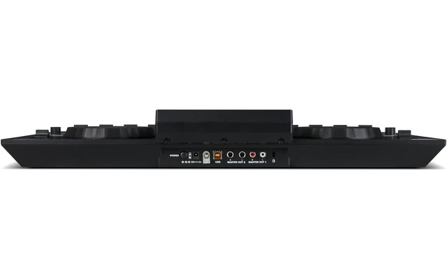 Reloop TOUCH