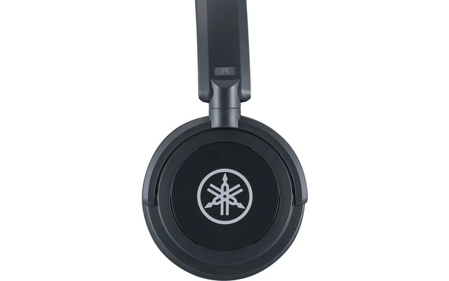 Yamaha HPH 100B