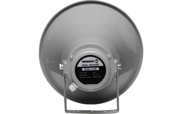 Work Pro S 30 D