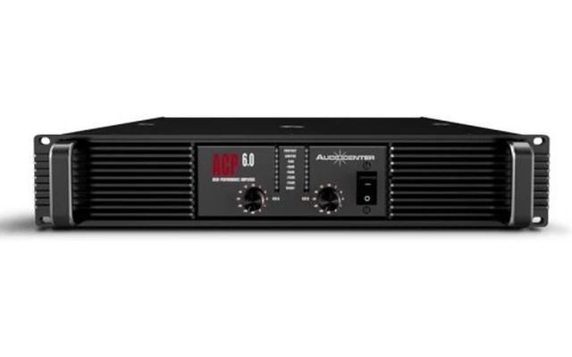 AudioCenter ACP-6.0