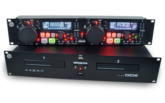 Imagenes de Akiyama DECK 2