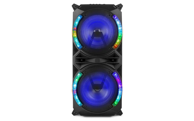 Fenton Live280 Karaoke Station 2 x 8”