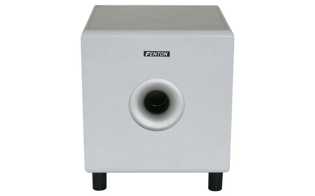 Fenton SHFS08W
