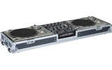 Maleta tocadiscos