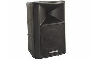 Altavoz ABS Profesional 8" - Autoamplificado