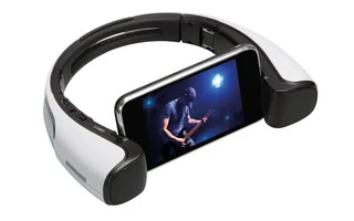 Altavoz Bluetooth con NFC