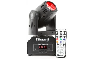 BeamZ Panther 15