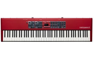 Nord Piano 5 88