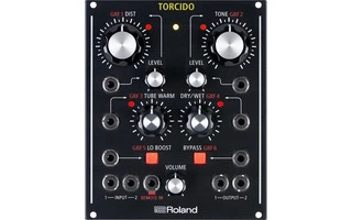 Roland Torcido