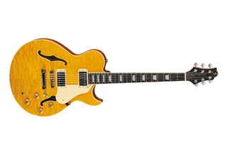 Samick RL-3 AM Amarillo Ambar