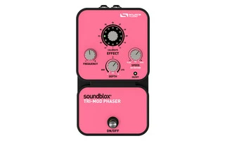 Source Audio Tri-Mod Phaser