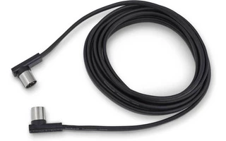 RockBoard Flat MIDI Cable 500 Cm