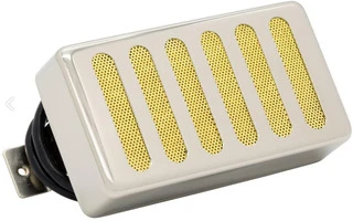Seymour Duncan SH-1N '59 Model Rnkl Rad Gold Mesh