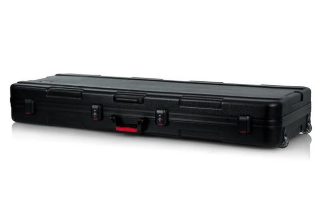 Gator TSA Key 76 FlightCase para 76 teclas